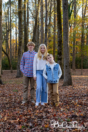 Waits, Caroline & Gabe 2023 LR-175