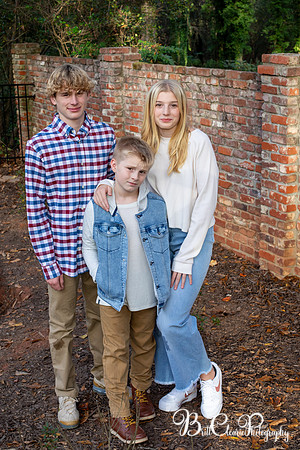 Waits, Caroline & Gabe 2023 LR-140
