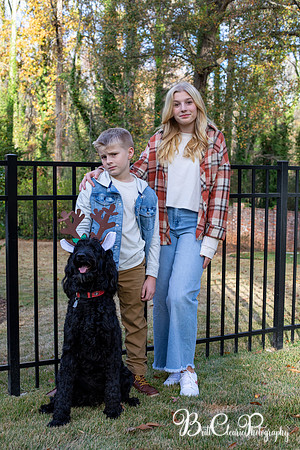 Waits, Caroline & Gabe 2023 LR-45