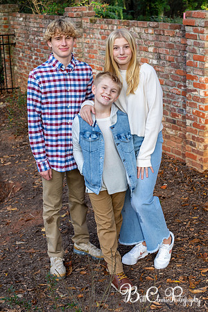 Waits, Caroline & Gabe 2023 LR-136