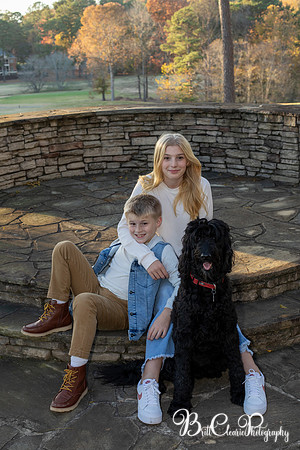 Waits, Caroline & Gabe 2023 LR-270