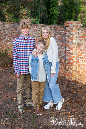 Waits, Caroline & Gabe 2023 LR-133