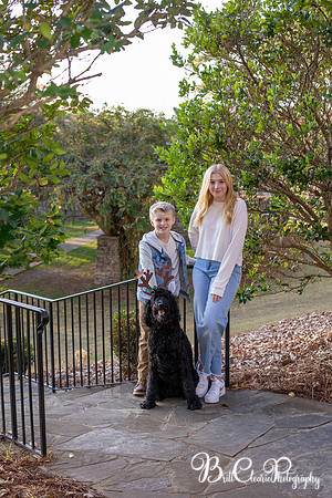 Waits, Caroline & Gabe 2023 LR-227