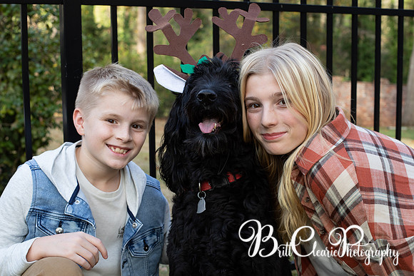 Waits, Caroline & Gabe 2023 LR-58