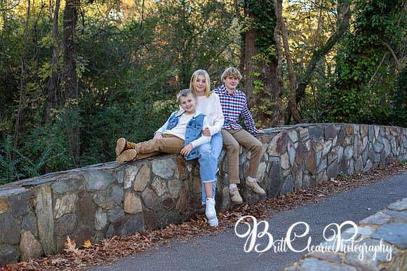 Waits, Caroline & Gabe 2023 LR-207