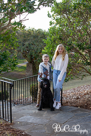 Waits, Caroline & Gabe 2023 LR-225