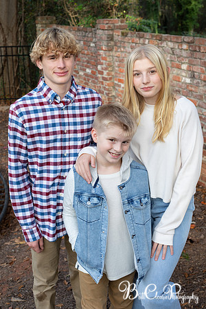 Waits, Caroline & Gabe 2023 LR-138