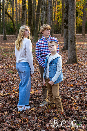 Waits, Caroline & Gabe 2023 LR-199