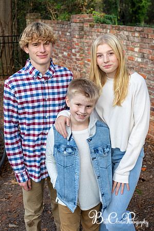 Waits, Caroline & Gabe 2023 LR-137