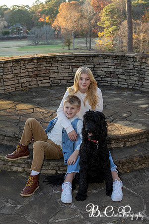 Waits, Caroline & Gabe 2023 LR-272