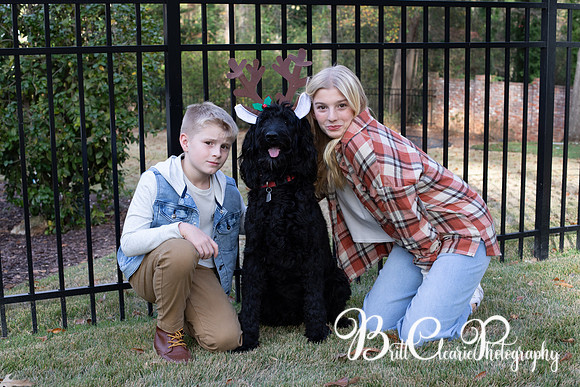 Waits, Caroline & Gabe 2023 LR-53
