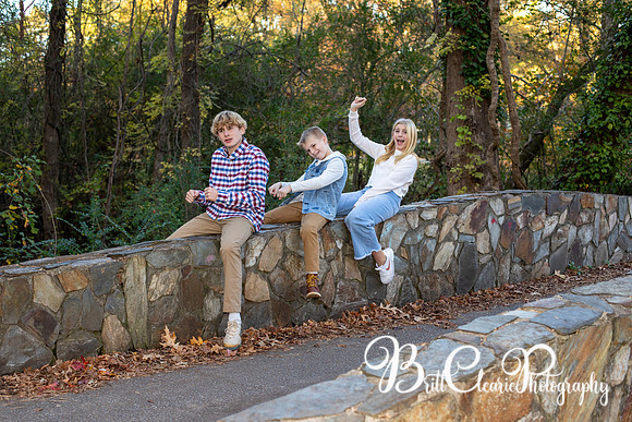 Waits, Caroline & Gabe 2023 LR-218