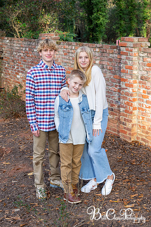 Waits, Caroline & Gabe 2023 LR-135