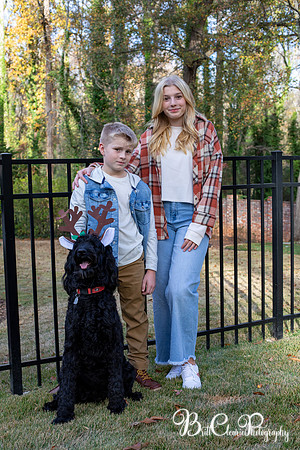 Waits, Caroline & Gabe 2023 LR-48