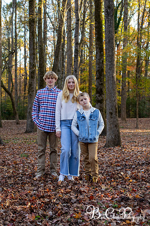Waits, Caroline & Gabe 2023 LR-177