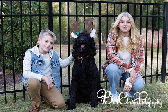 Waits, Caroline & Gabe 2023 LR-50