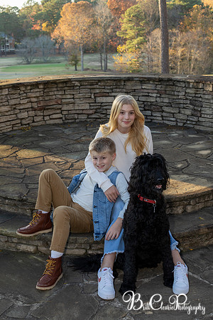 Waits, Caroline & Gabe 2023 LR-271