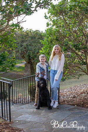 Waits, Caroline & Gabe 2023 LR-226