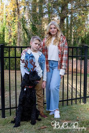 Waits, Caroline & Gabe 2023 LR-44