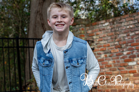 Waits, Caroline & Gabe 2023 LR-21