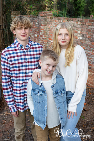 Waits, Caroline & Gabe 2023 LR-139