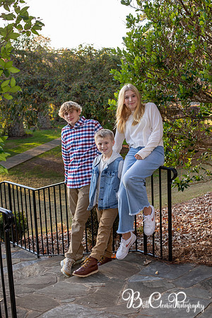 Waits, Caroline & Gabe 2023 LR-235