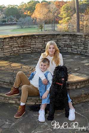 Waits, Caroline & Gabe 2023 LR-273