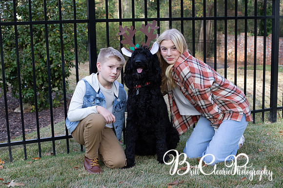 Waits, Caroline & Gabe 2023 LR-54