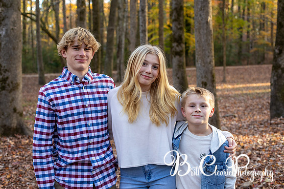 Waits, Caroline & Gabe 2023 LR-180