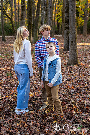 Waits, Caroline & Gabe 2023 LR-198