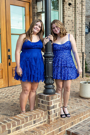 HOCO 2026 HR-270