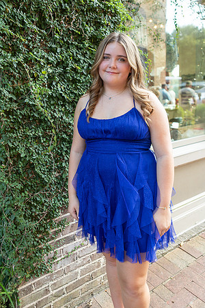 HOCO 2026 HR-152