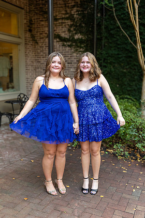 HOCO 2026 HR-175