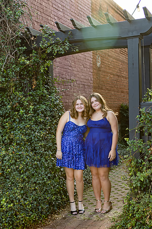 HOCO 2026 HR-128