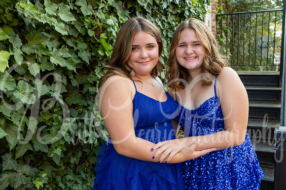 HOCO 2026 HR-43