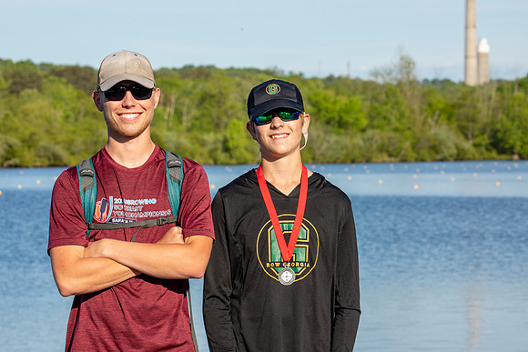 Dogwood Spring 2023 Oak Ridge HR-1096