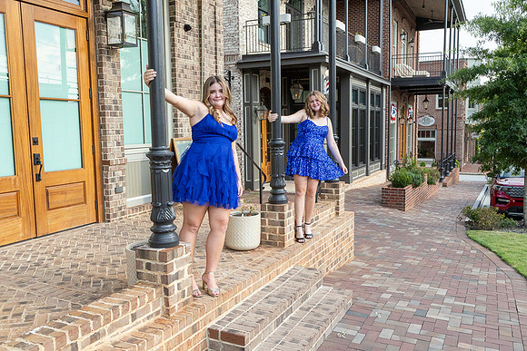 HOCO 2026 HR-240