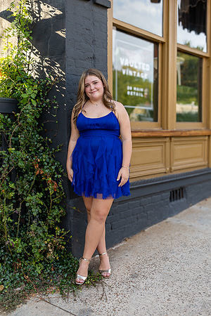 HOCO 2026 HR-96