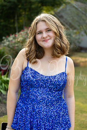 HOCO 2026 HR-25