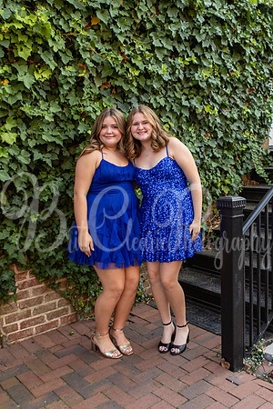 HOCO 2026 HR-32