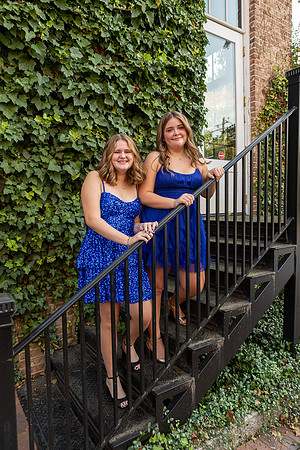 HOCO 2026 HR-55