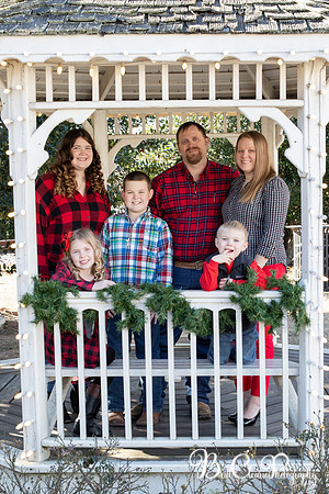 Smith Christmas 2022 LR-145