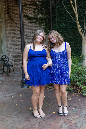 HOCO 2026 HR-162