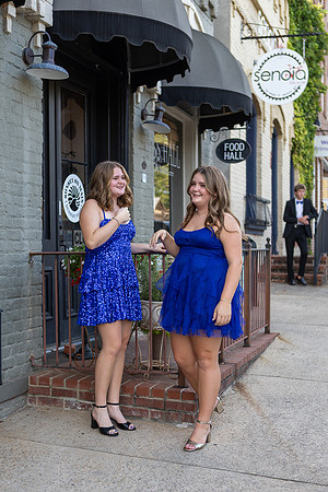 HOCO 2026 HR-141