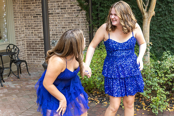 HOCO 2026 HR-169