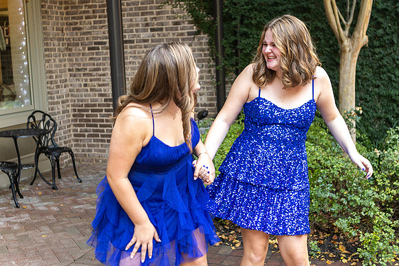 HOCO 2026 HR-167
