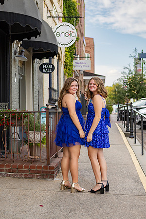 HOCO 2026 HR-134