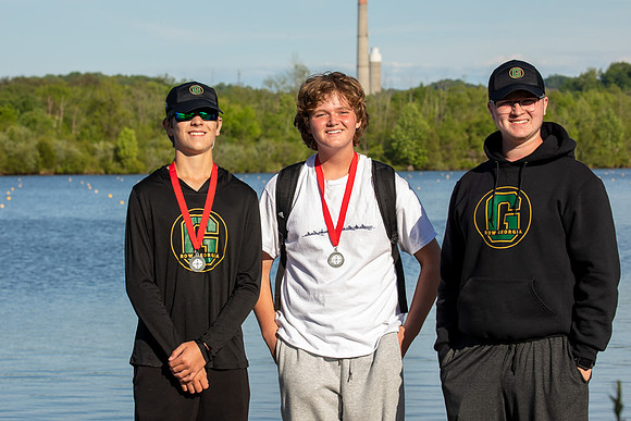 Dogwood Spring 2023 Oak Ridge LR-1062