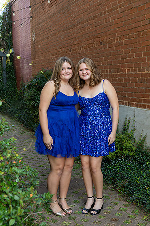 HOCO 2026 HR-60