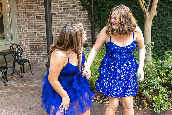 HOCO 2026 HR-168
